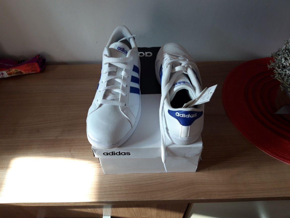 Buty Adidas rozmiar 37