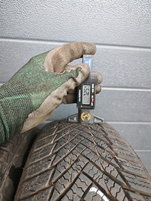 2x155/65 R14 Imperial Snowdragon zimowe