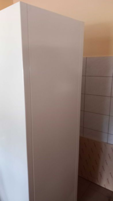 Witryna Rapa SCH- S/625 / -Lodówka sklepowa na napoje - nabiał ciasto