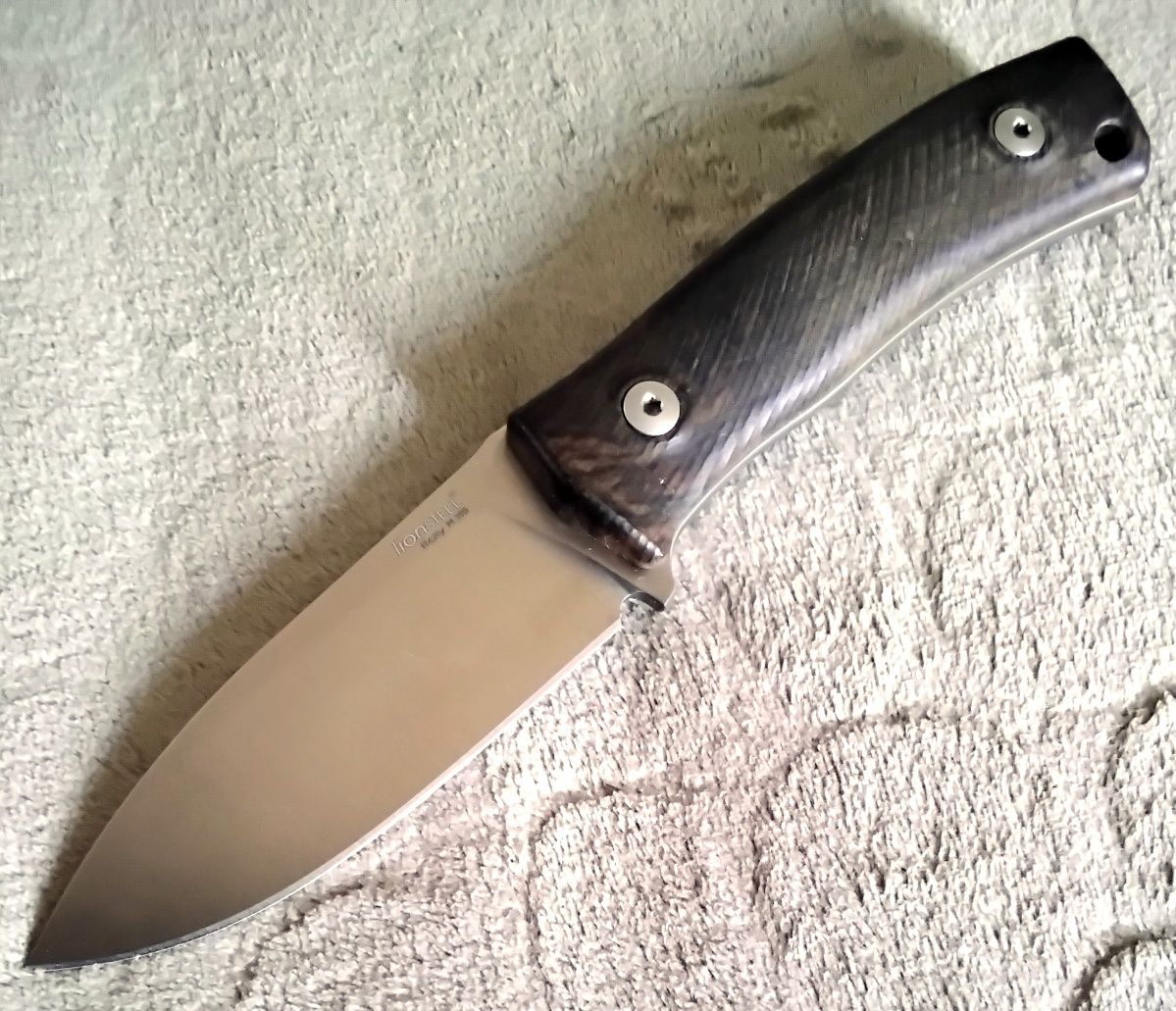 Нож Lionsteel M4