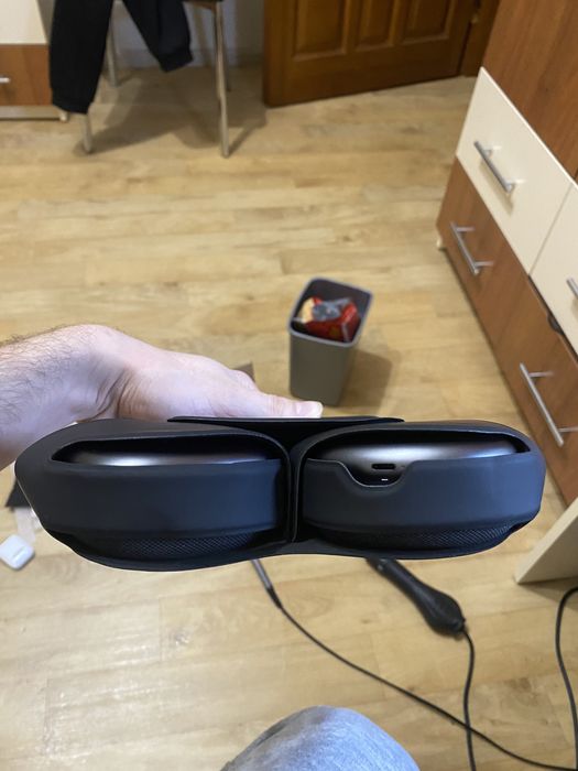 Футляр кейс Airpods Max