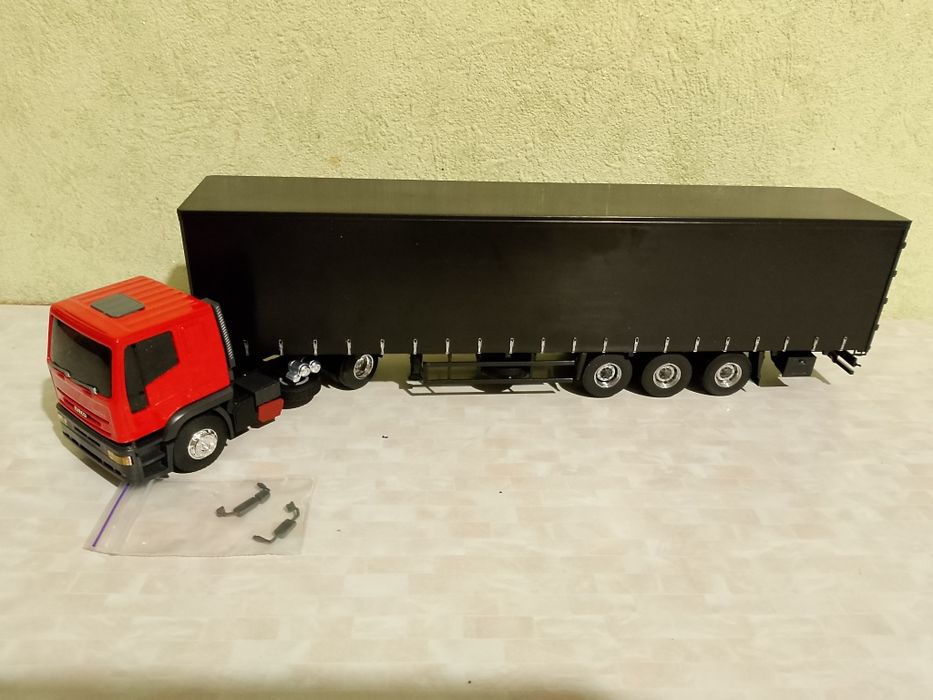 IVECO  1 / 4 3 .