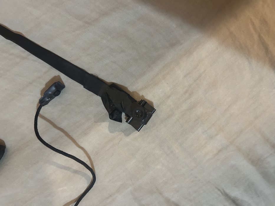 Mikrokamera kamera na egzamin