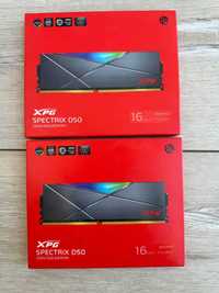 XPG Spectrix D50 32GB (16GBx2)