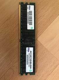 Pamięć serwerowa RAM  4GB PC2-5300 DDR2-667MHz ECC