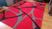 Dywan rumba 160x220