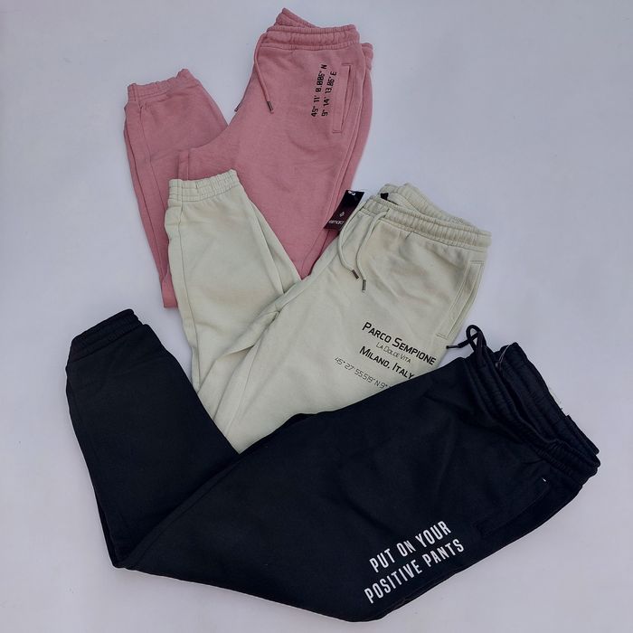 Штани спортивні Esmara жіночі