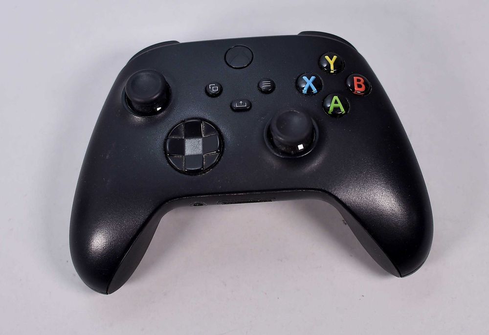 Kontroler Pad Xbox ONE Series  Czarny (0003)