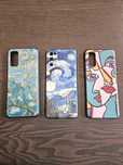 Capas Samsung S20