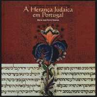 Livro dos CTT completo "Herança Judaica em Portugal" - Novo