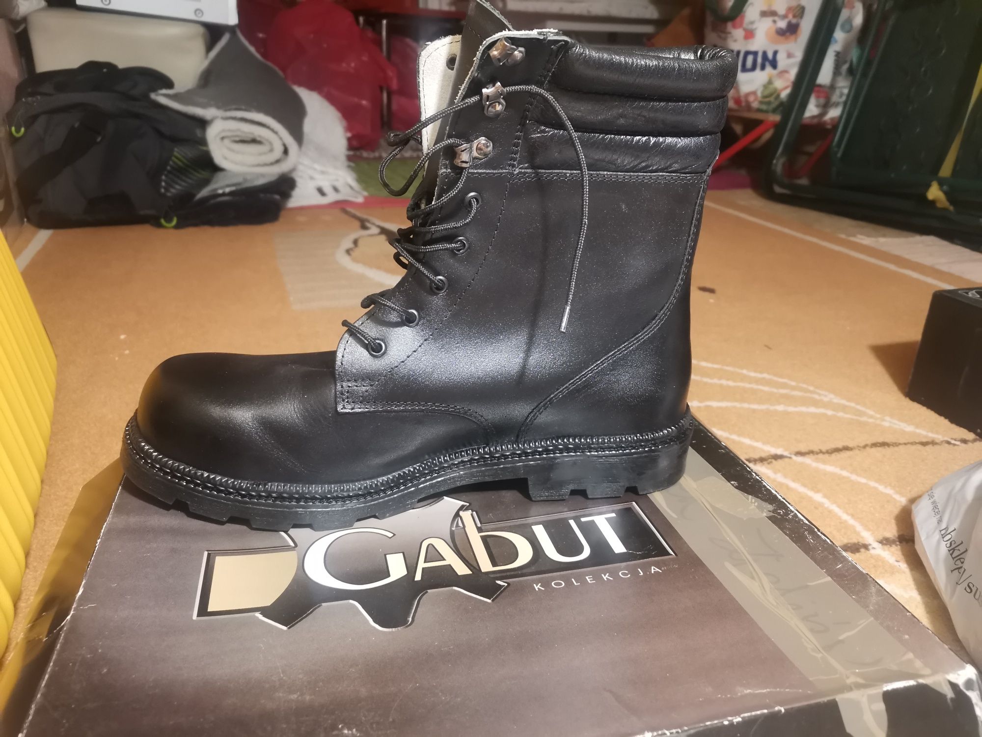 Buty taktyczne firmy Gabut roz. . 45