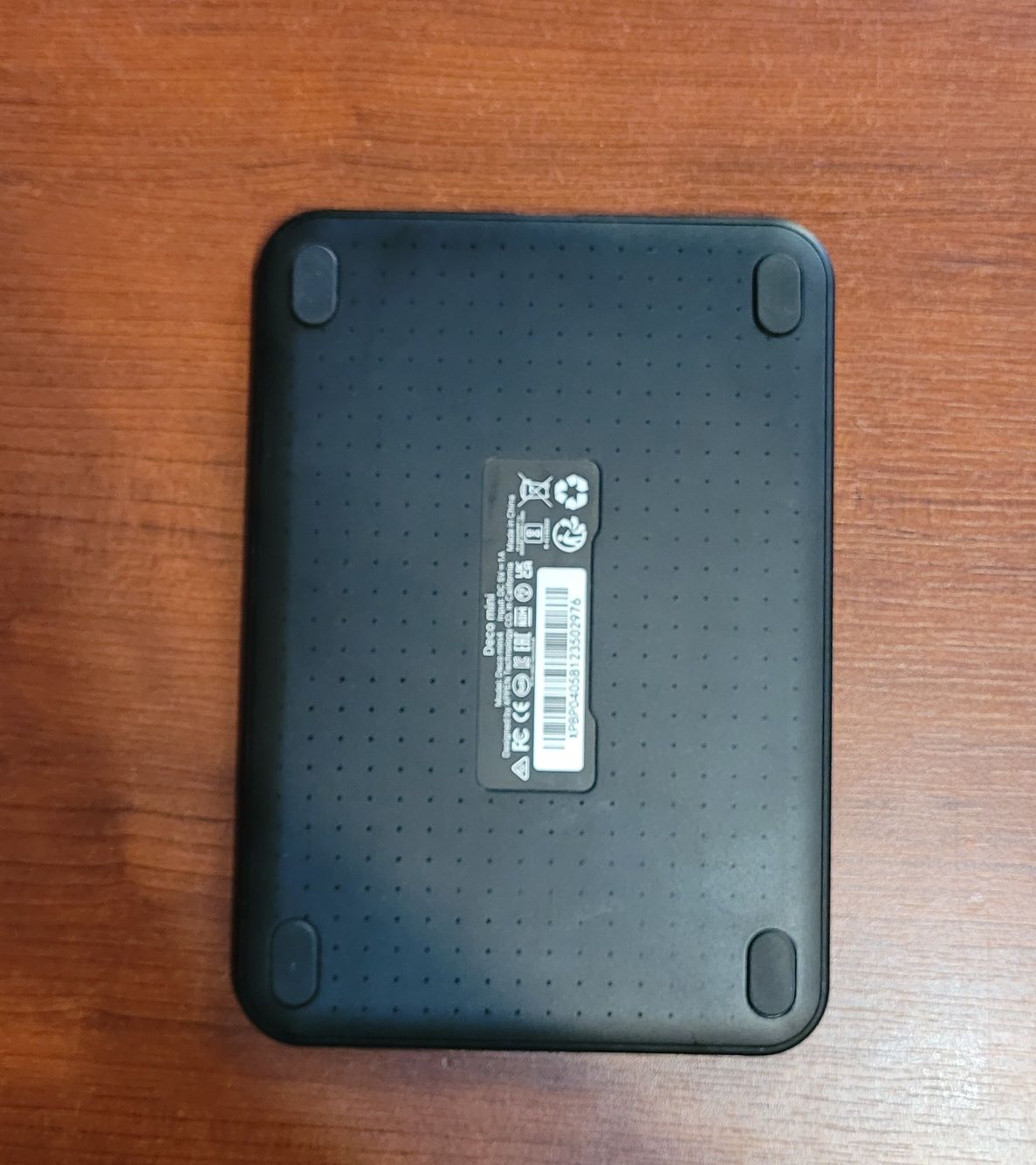 XP-PEN Deco mini