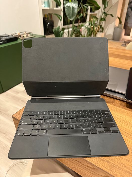 iPad Pro 12.9” 256GB