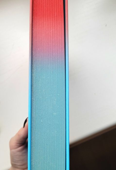 "Я маю до тебе кілька запитань" Ребекка Маккай, książka po ukraińsku