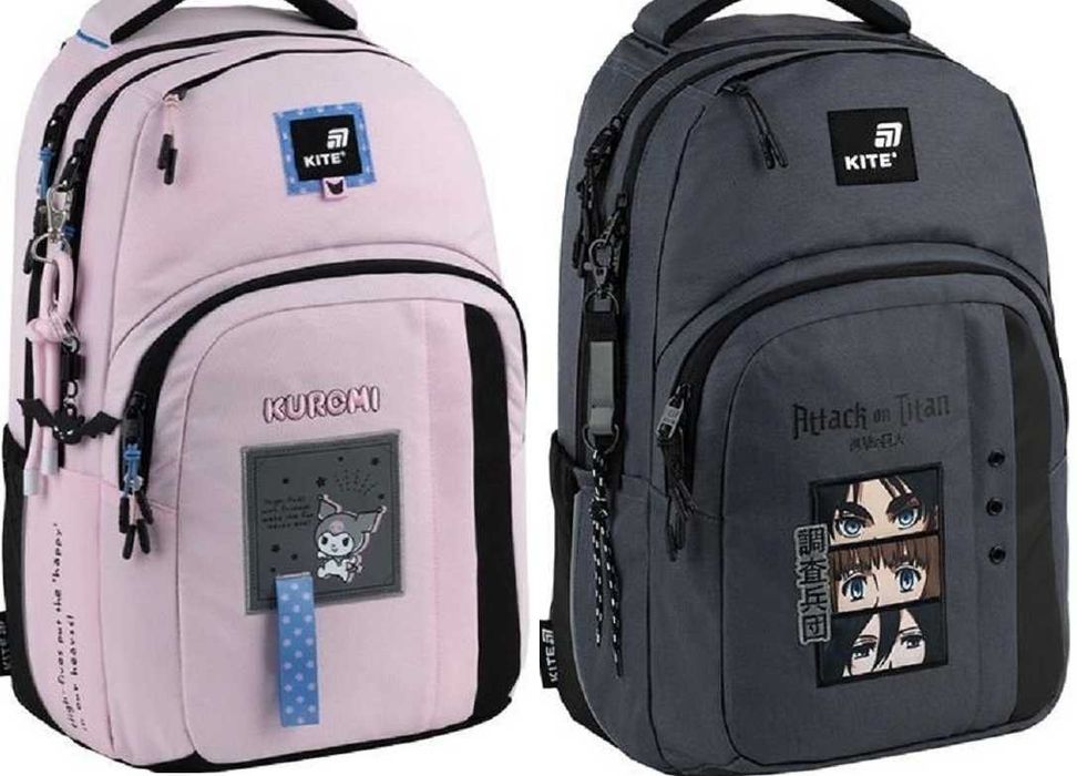Рюкзак Kite Education teens 2578M
