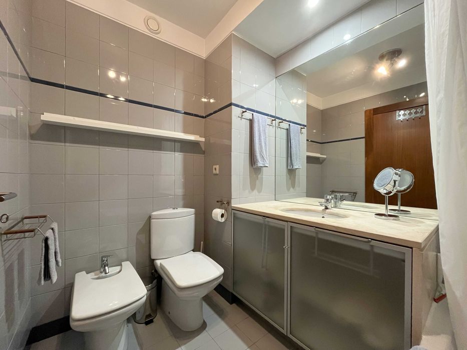 Apartamento t1 Varandas da Foz