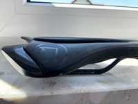Uzywane PRO AEROFUEL Carbon siodełko triathlonowe