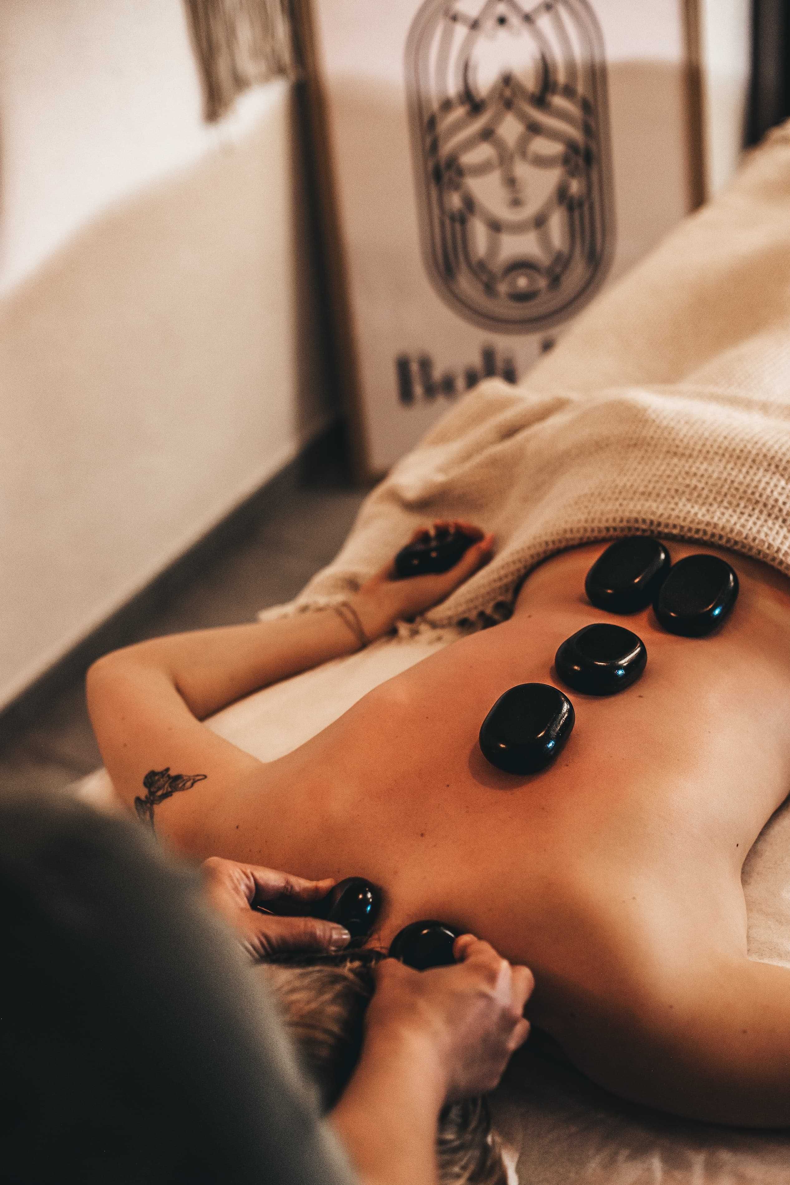 Bali Bali Spa- Egzotyczny masaż w Twoim mieście!