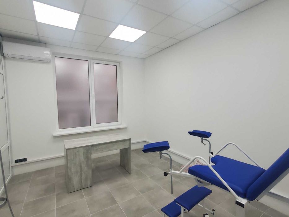 Оренда комерційного приміщення