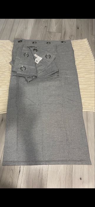 Zaslony grube Leroy Merlin