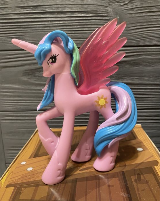 My Little Pony пони