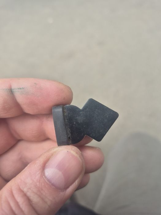 DC Herostix Circle K — логотип Харли Квинн