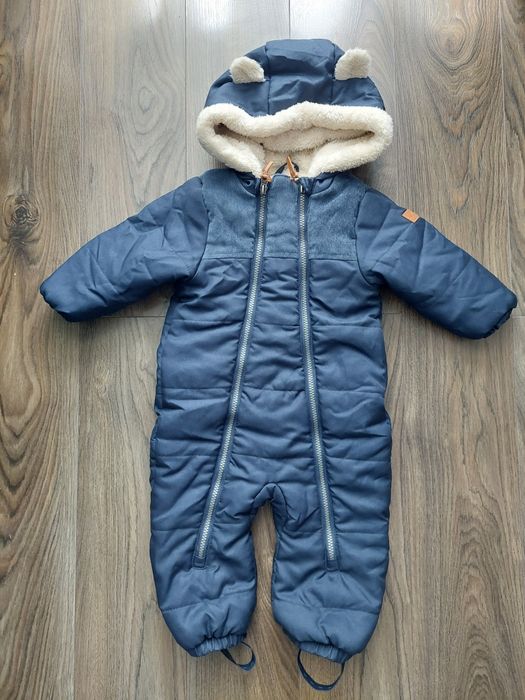 Kombinezon zimowy