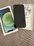 Iphone 12 64gb em muito bom estado