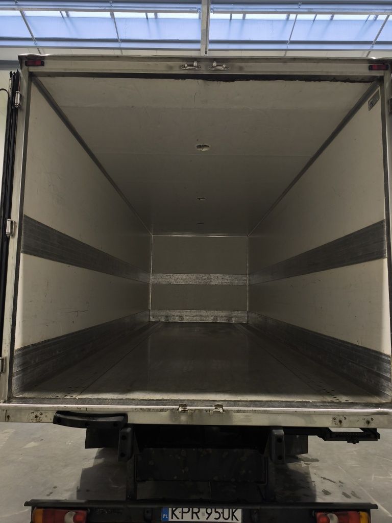 Renault Midlum 220dxi dmc 16t