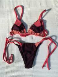 Bikinis Brazilian fit e Ujena