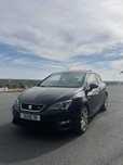 SEAT Ibiza 1.6 TDI FR PRETO