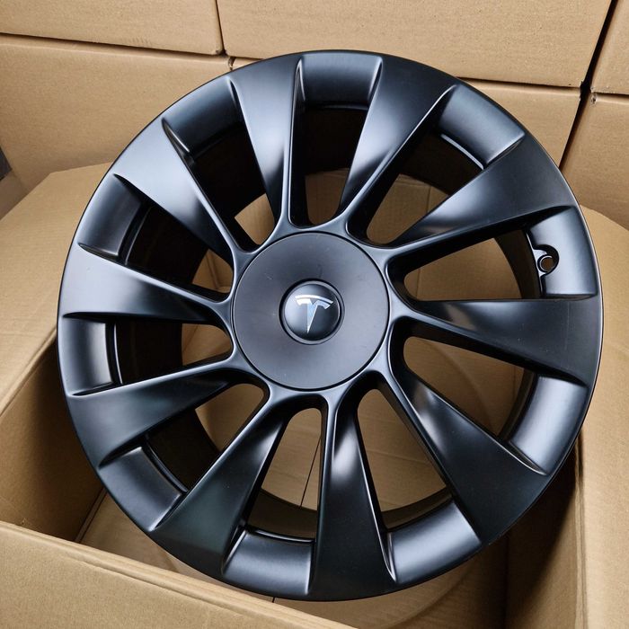Диски На Авто R19 5x114.3 Tesla Model 3 Tesla Model Y Тесла 3 Y Р19