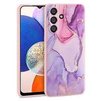 Tech-protect Mood Galaxy A14/4g / 5g Marble