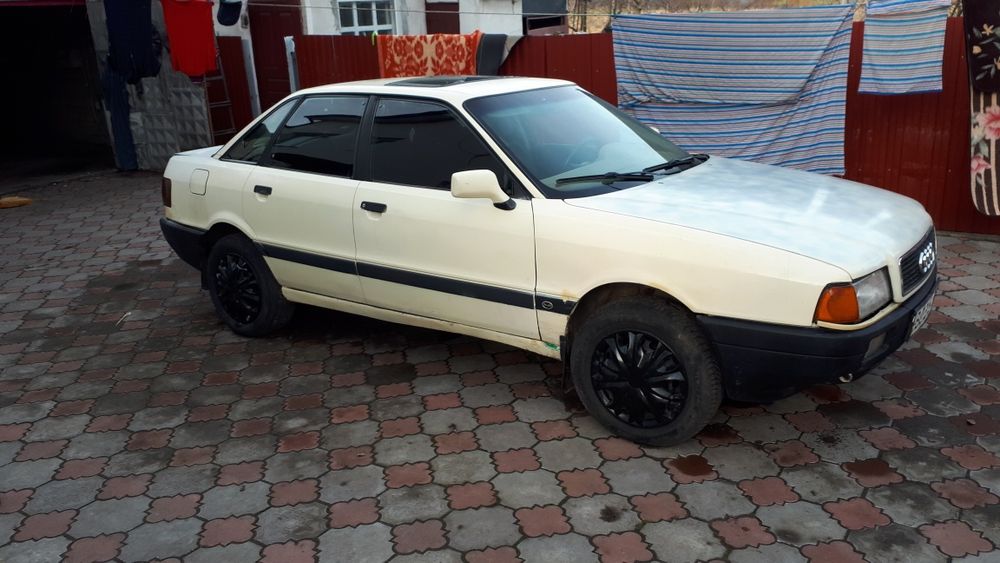 Авто на ходу можливо обмін