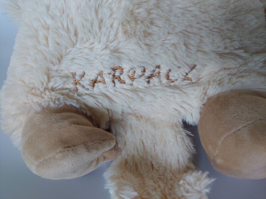 Zestaw 3 pluszowe owieczki, taniej niż od górali