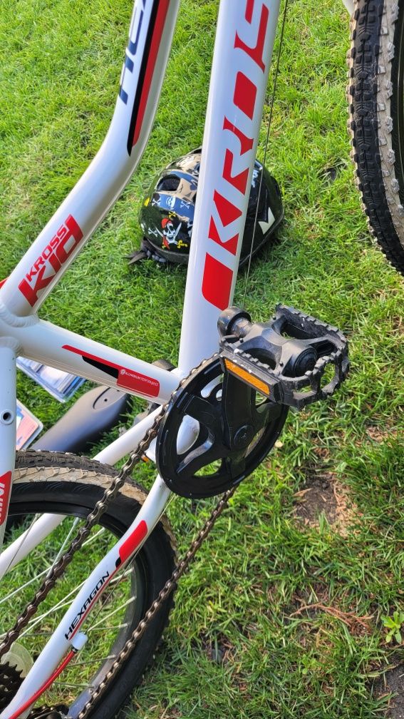 Rower kross hexagon mini