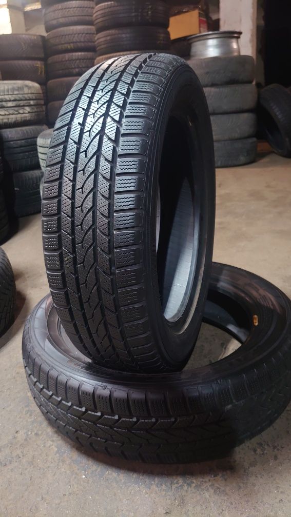 Пара всесезонных шин Falken Euro All season as200 175/60 r16 175 60 16