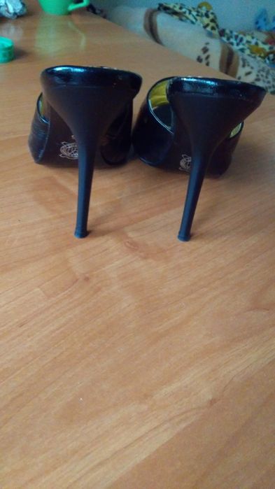 Туфли ./. сабо..