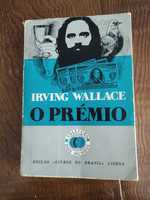 O prêmio - Irving Wallace