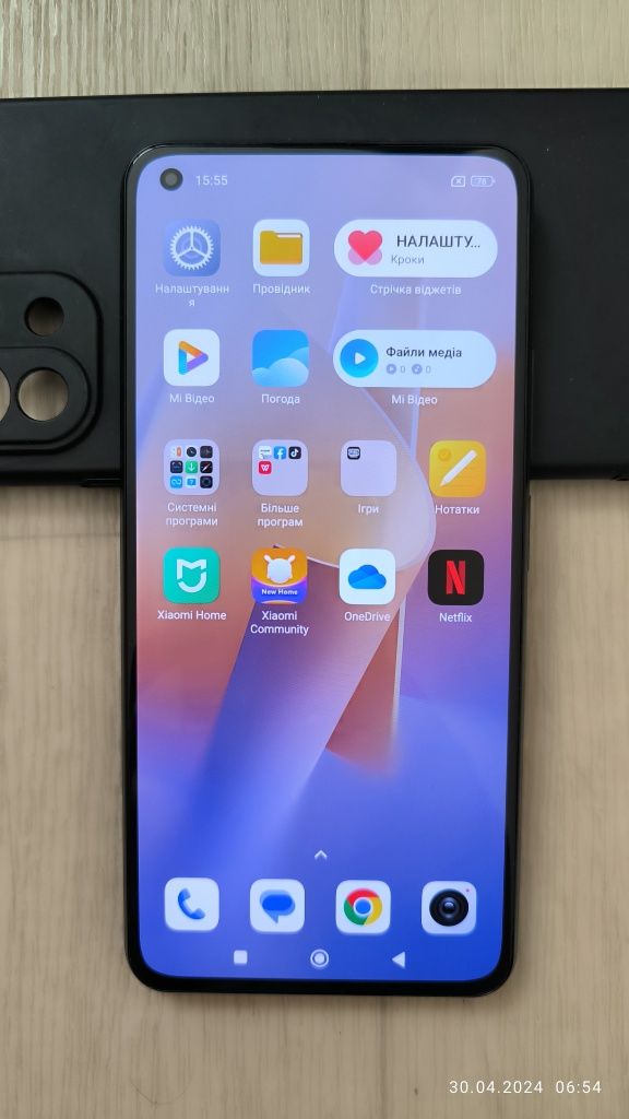 Xiaomi 11 lite 5G NE 8/128