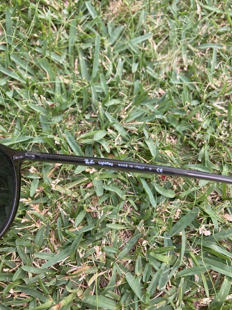 Óculos Rayban espelhados