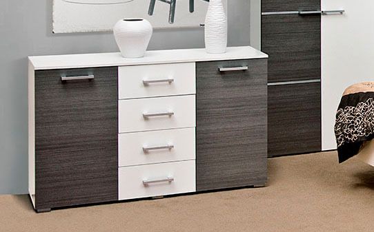 Продам мебель (спальня) «Круиз»