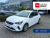 Opel Corsa Dealer. Salon Pl.