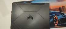 Ноутбук ASUS TUF Gaming F15