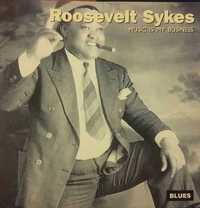 Roosevelt Sykes – Music Is My Business (Blues)