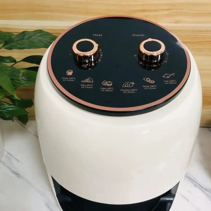 Мульти піч Rainberg RB-2318 3800 Вт
