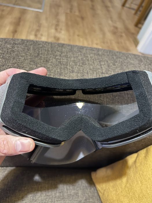 Лижні окуляри Mountain warehouse