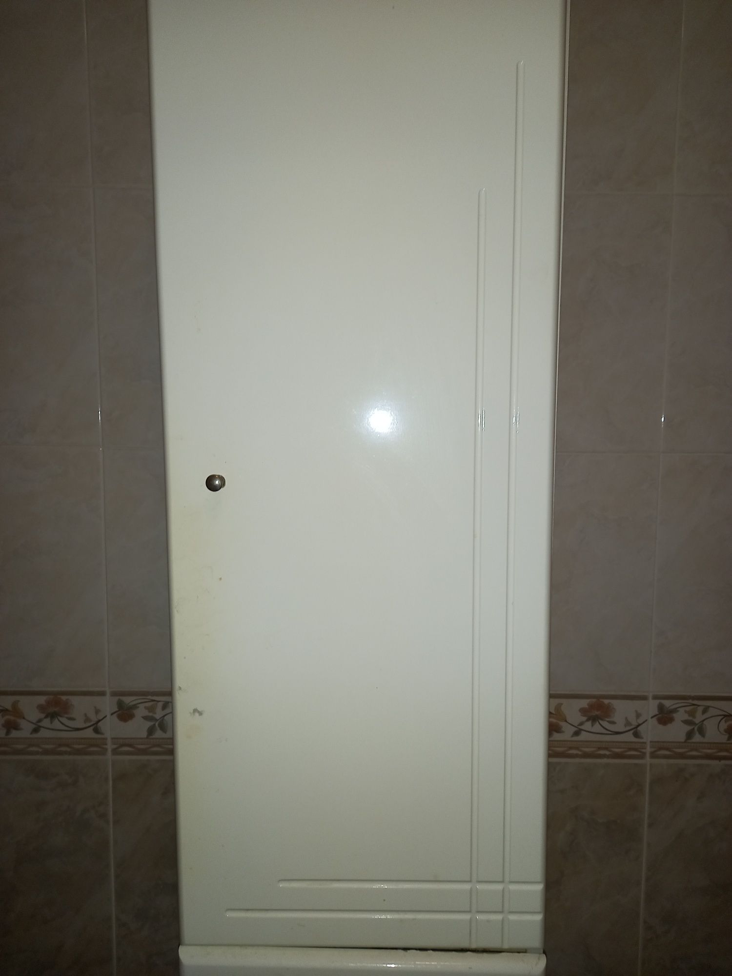 Armário wc grande