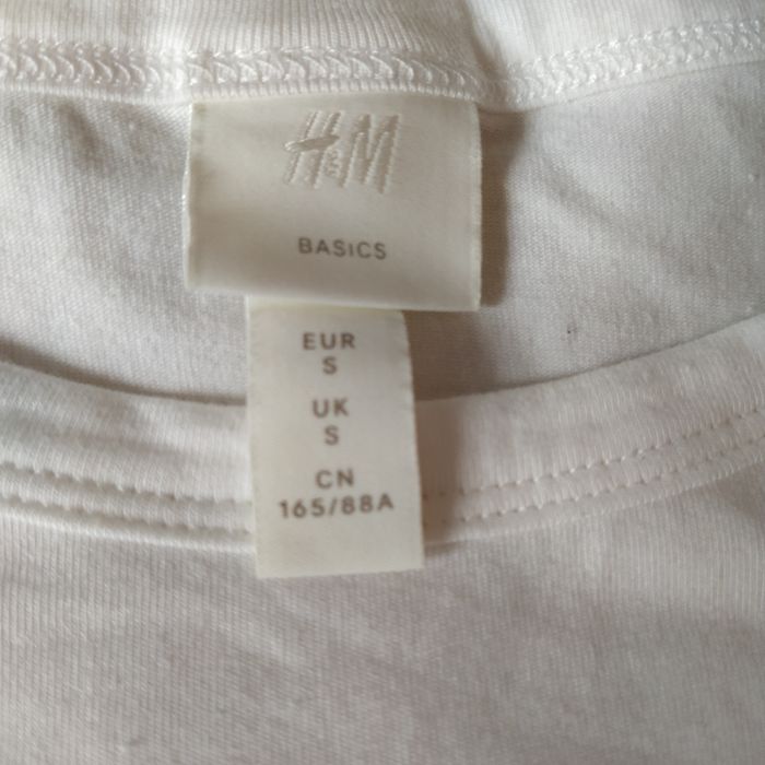 Bluzka damska H/M