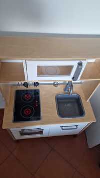 Cozinha de brincar_Ikea